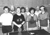 2. Herrenmannschaft 1996