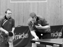 Punktspiel 2015 mit Kevin Hein