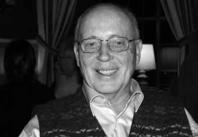 Helmut Holberg