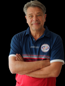 Abteilungsleiter Dieter Kral Abteilungsleiter Dieter Kral