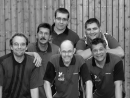 Mannschaftsfoto 2012